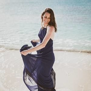 Meet your Posher, Kaite